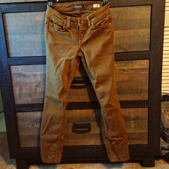 Level 99 khaki pants - Picture 3 of 3